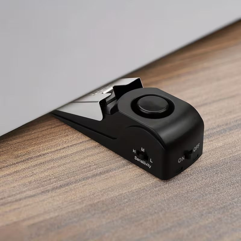 Opritor de Usa cu Alarma