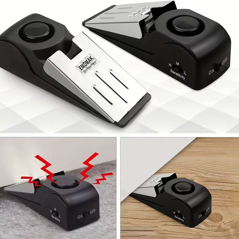 Opritor de Usa cu Alarma