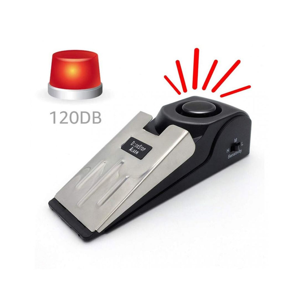 Opritor de Usa cu Alarma